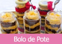 Ganhe dinheiro com bolo de pote