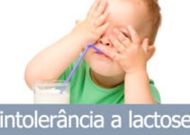 O que é intolerância a lactose?