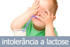 O que é intolerância a lactose?