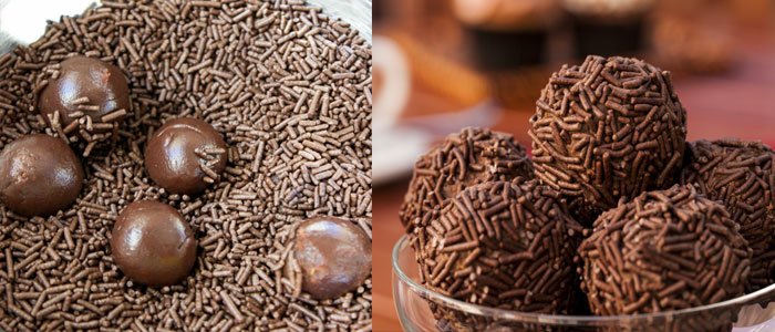 brigadeiro