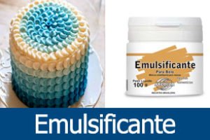 Emulsificante: O que é? Como usá-lo?
