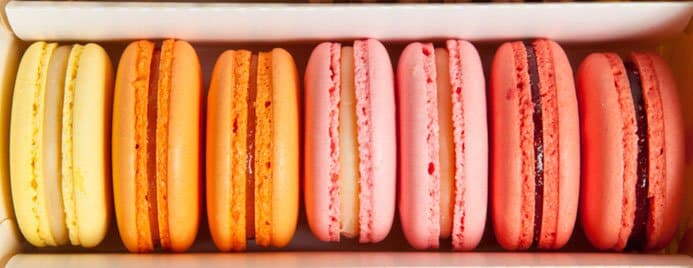 macarons