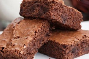 5 Receitas de Brownie – Testadas e Aprovadas