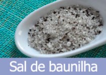 Sal de Baunilha