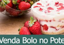 ➞🥇Como Fazer Bolo no Pote para Vender➞🍰【Passo a Passo】