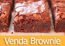 Como ganhar dinheiro vendendo Brownie