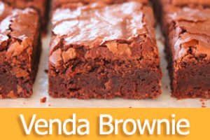 Como ganhar dinheiro vendendo Brownie