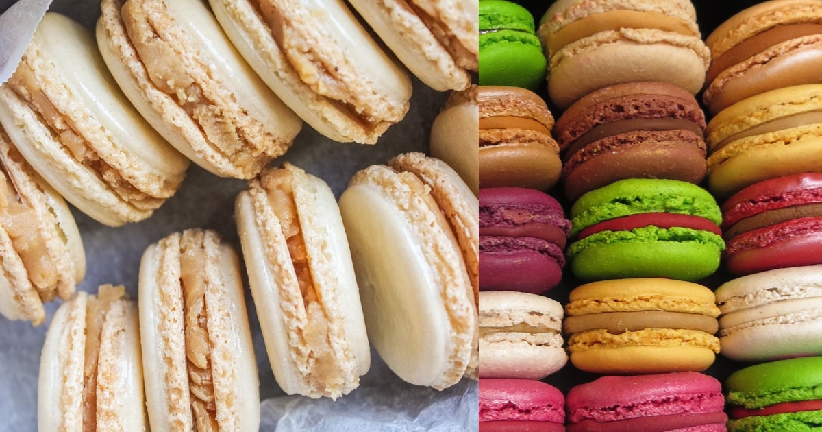 Macarons: origem do doce, dicas de como fazer e receitas