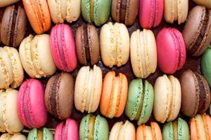 Macarons – Faça e Venda