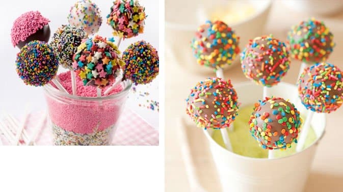 Cake Pop