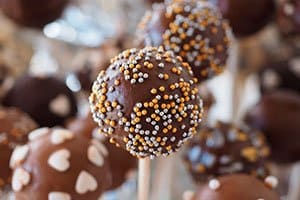 Cake Pop (bolo de palito) – Receita e Dicas