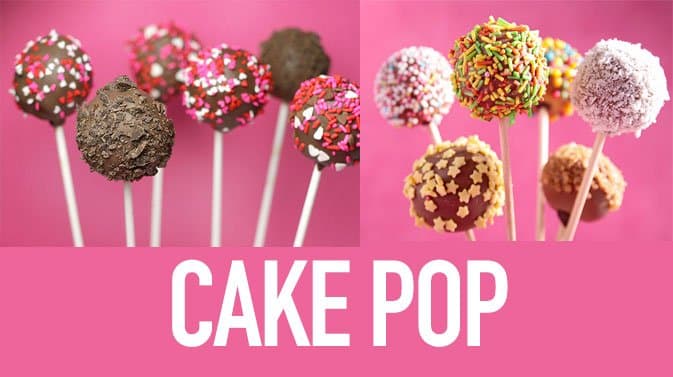 Cake Pop