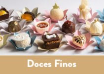 Doces Finos – Casamentos e Festas