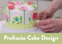 Conheça a profissão de Cake Design