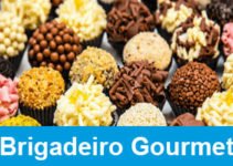 Curso de Brigadeiro Gourmet – Alunas Faturando alto