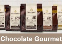 Chocolate para Brigadeiro Gourmet