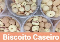 Curso de Biscoitos Caseiros – Completo com Certificado