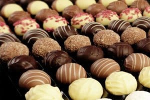 Ganhe dinheiro com Trufas – Receitas e Dicas