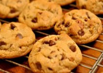 Cookies: Guia completo com Receitas e Dicas