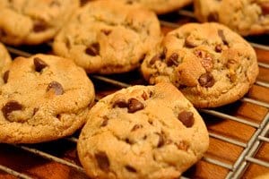 Cookies: Guia completo com Receitas e Dicas