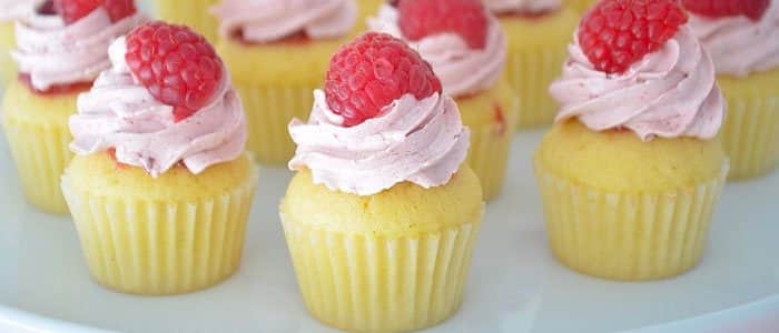 Qual A Forma Ideal Para Fazer Cupcake