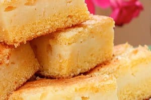 bolo de fuba