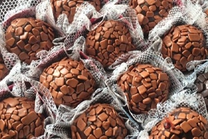 8 receitas de Brigadeiro Gourmet – Passo a Passo