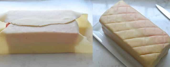 battenberg bolo