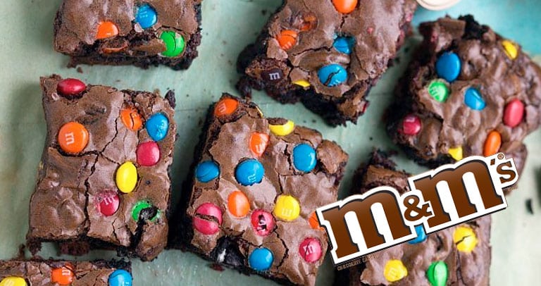 brownie mms