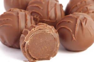 Como fazer trufas recheadas – Passo a passo