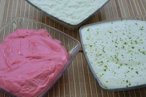 Mousse com APENAS 3 Ingredientes – Faça qualquer sabor