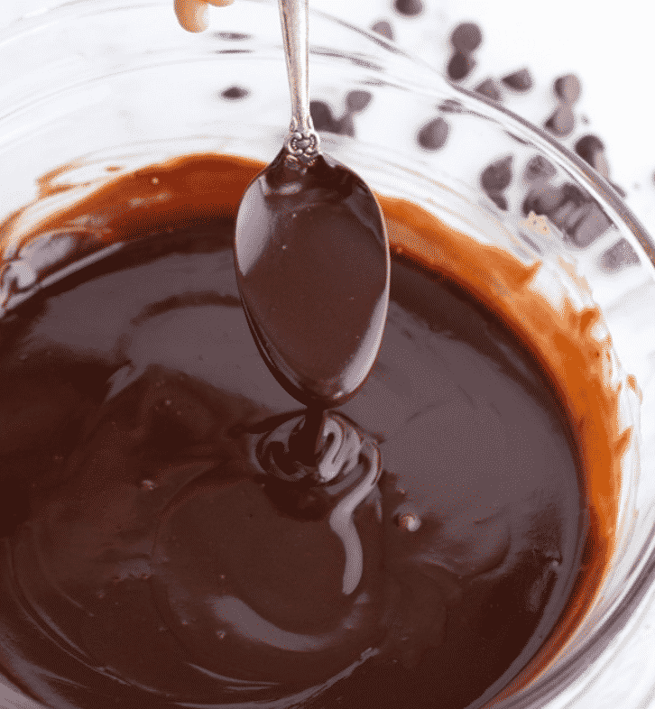 receita de ganache