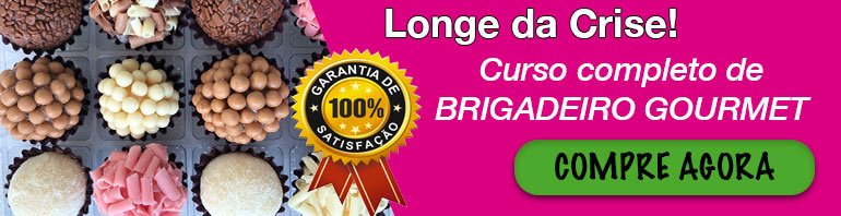 curso de brigadeiro