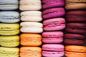 MACARON: Receita Simples – Aprenda Como Fazer