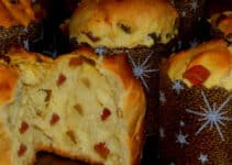 Como fazer Panettone caseiro