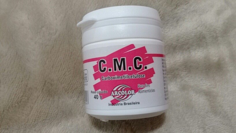 cmc cola