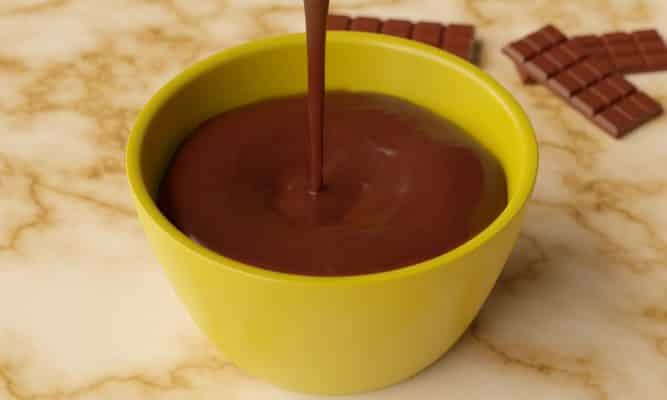 tipos de chocolate