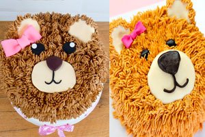 Furry Cake: você precisa conhecer essa fofura da confeitaria