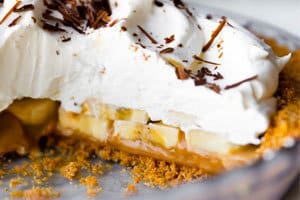 Banoffee TORTA – Receita Simples