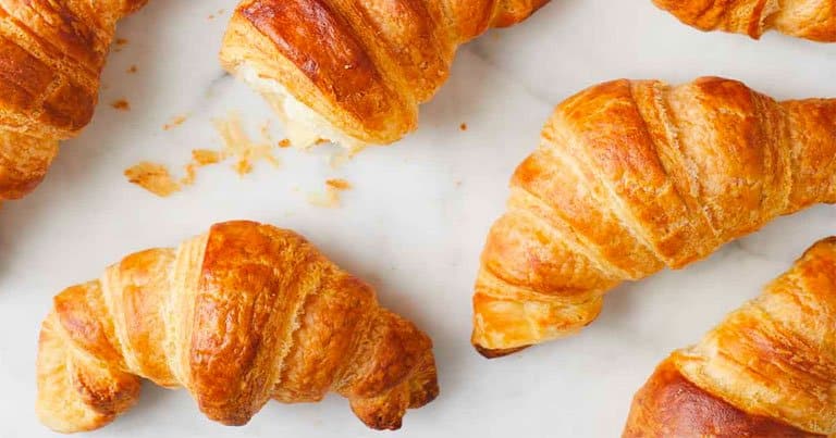 croissant