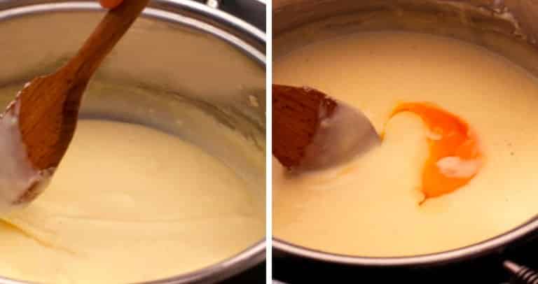 receita fondue queijo