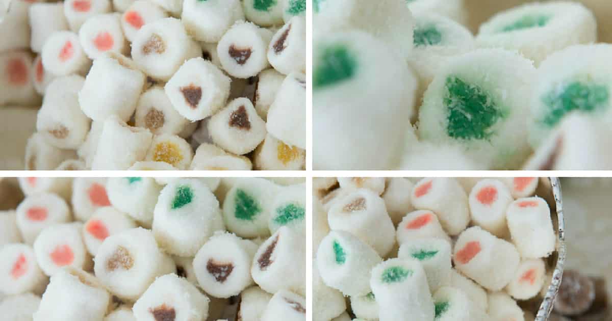 Como fazer bala de coco: Passo a passo simples e fácil