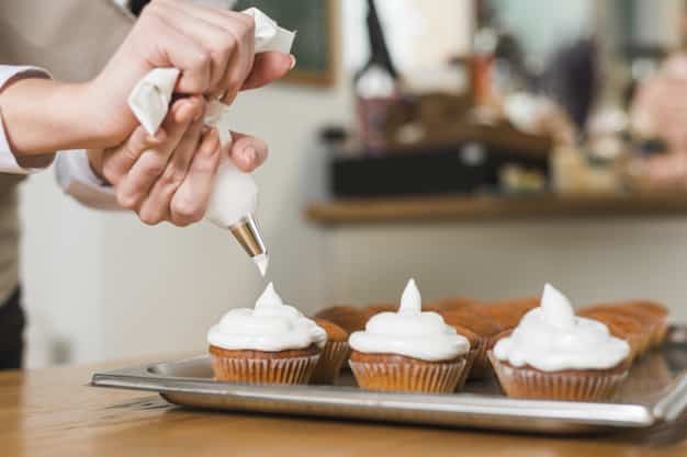 cupcake