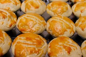 Receita de Empadinha – Melhores receitas e Recheios