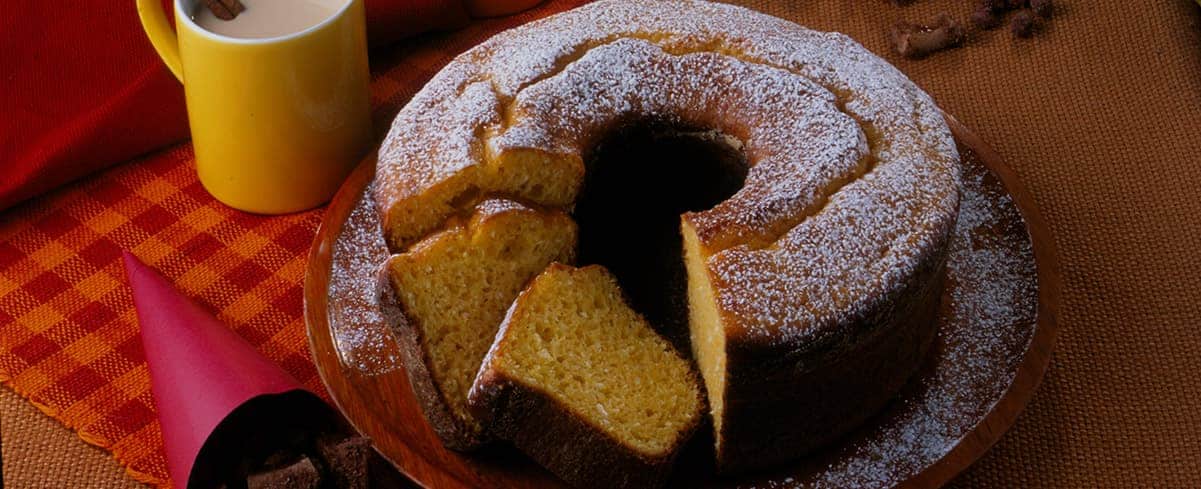 bolo de milho lata