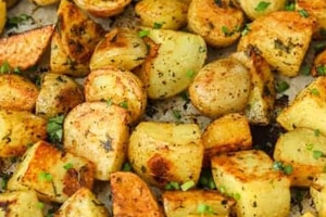 Batata: 10 receitas práticas e deliciosas