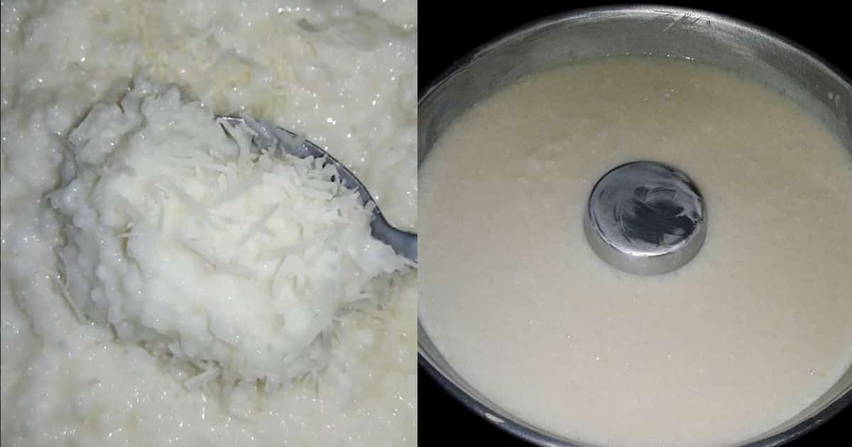bolo de tapioca 