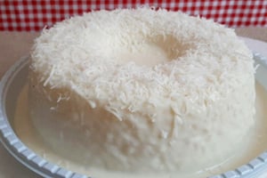 Bolo de Tapioca – Receita Fácil e Prática