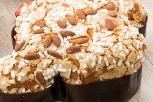 Colomba de Páscoa – Receita Completa