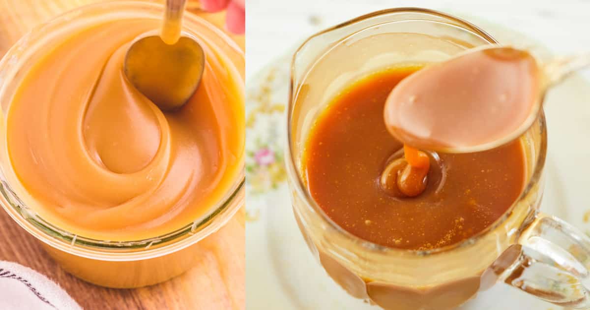 doce de leite caseiro 